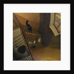The Staircase by Leonid Terentievich Chupyatov