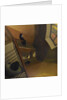 The Staircase by Leonid Terentievich Chupyatov