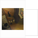 The Staircase by Leonid Terentievich Chupyatov