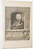 Portrait of Senator Prince Yakov Fyodorovich Dolgorukov by Anonymous