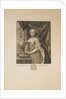 Portrait of Benigna Gottlieb von Biron, Duchess of Courtland by Anonymous