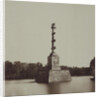 The Chesme Column, Second Half of the 19th century by Anonymous