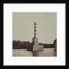The Chesme Column, Second Half of the 19th century by Anonymous