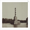 The Chesme Column, Second Half of the 19th century by Anonymous
