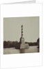 The Chesme Column, Second Half of the 19th century by Anonymous