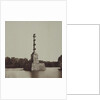The Chesme Column, Second Half of the 19th century by Anonymous
