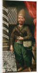 Jerzy Franciszek Kulczycki, End of 17th century by Anonymous