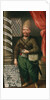 Jerzy Franciszek Kulczycki, End of 17th century by Anonymous