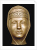 Marfa Vasilyevna Sobakina (1552?1571), the third wife of Ivan the Terrible (Forensic facial reconstr by Sergey Alexeyevich Nikitin