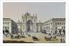 The Catholic Church of St. Catherine in Saint Petersburg, First half of the 19th cent by Karl Petrovich Beggrov