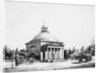 The Catholic St John the Baptist Church in Tsarskoye Selo, c. 1826 by Eugéne Pluchart