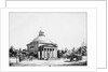 The Catholic St John the Baptist Church in Tsarskoye Selo, c. 1826 by Eugéne Pluchart