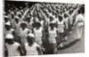 Parade, c. 1930 by Semyon Abramovich Magaziner