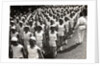 Parade, c. 1930 by Semyon Abramovich Magaziner