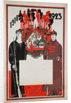 Red Army and the Red Fleet. 1918-1923, 1923 by Dmitri Stachievich Moor