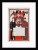 Red Army and the Red Fleet. 1918-1923, 1923 by Dmitri Stachievich Moor