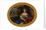 Françoise-Athénaïs de Rochechouart, marquise de Montespan by Pierre Mignard