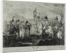 The Defeat of Marshal Victor near Borisov in November 1812, 1814 by Salvatore Cardelli