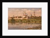 Kostroma, 1881 by Nikolai Vasilyevich Nevrev