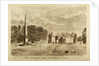 Baths of the Maryino Village, 1791 by Francesco Camporesi