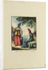 Dairywomen of Petersburg, 1817 by Armand Gustave Haubigant