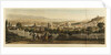 Panoramic View of Tiflis, 1827 by John Heaviside Clark