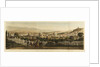 Panoramic View of Tiflis, 1827 by John Heaviside Clark