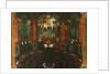 The Prayer by Leonid Mikhaylovich Brailovsky