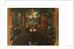 The Prayer by Leonid Mikhaylovich Brailovsky