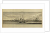 View of Arkhangelsk, ca 1770 by Anonymous