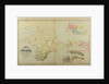 Map of the Crimea. by Anonymous master