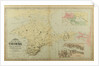 Map of the Crimea. by Anonymous master