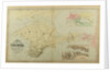 Map of the Crimea. by Anonymous master