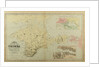 Map of the Crimea. by Anonymous master