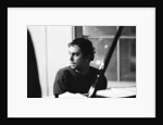 Joey Calderazzo by Brian O'Connor