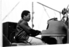George Cables by Brian O'Connor
