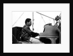 George Cables by Brian O'Connor