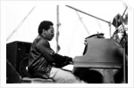 George Cables by Brian O'Connor