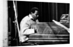 George Cables by Brian O'Connor