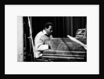 George Cables by Brian O'Connor