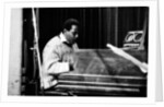 George Cables by Brian O'Connor