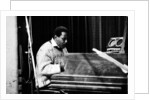 George Cables by Brian O'Connor