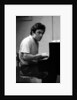 Joey Calderazzo by Brian O'Connor