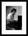 Joey Calderazzo by Brian O'Connor