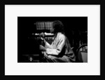 Regina Carter by Brian O'Connor