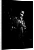 Paquito D'Rivera by Brian O'Connor