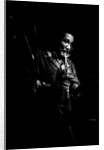 Paquito D'Rivera by Brian O'Connor