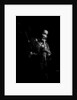 Paquito D'Rivera by Brian O'Connor