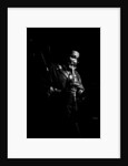 Paquito D'Rivera by Brian O'Connor