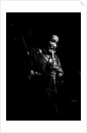 Paquito D'Rivera by Brian O'Connor